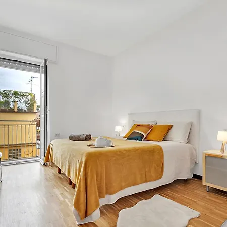 Apartment Buzzi - Affitti Brevi Italia Milan