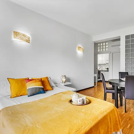 Apartment Buzzi - Affitti Brevi Italia *