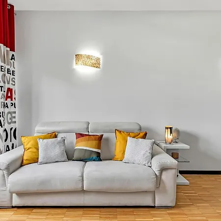 Buzzi - Affitti Brevi Italia Apartment *