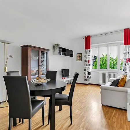 Apartment Buzzi - Affitti Brevi Italia *