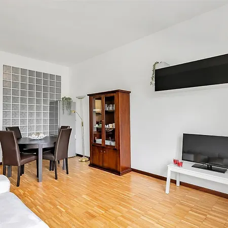 Buzzi - Affitti Brevi Italia Apartment