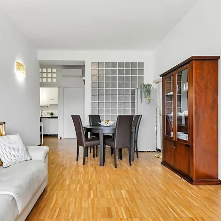 Buzzi - Affitti Brevi Italia