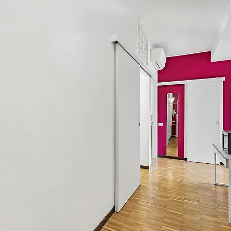 Apartment Buzzi - Affitti Brevi Italia Milan