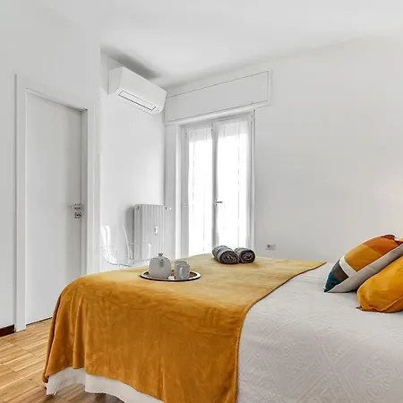 Apartment Buzzi - Affitti Brevi Italia *