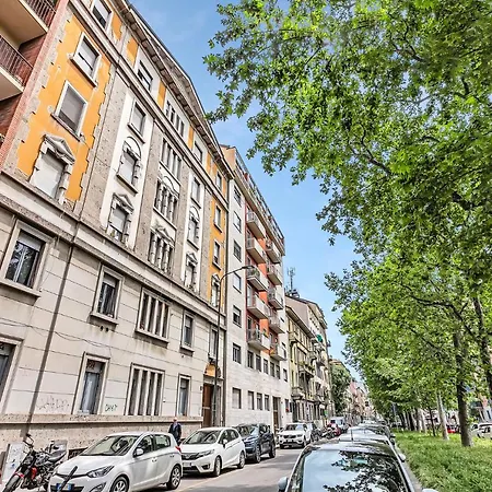 Apartment Buzzi - Affitti Brevi Italia