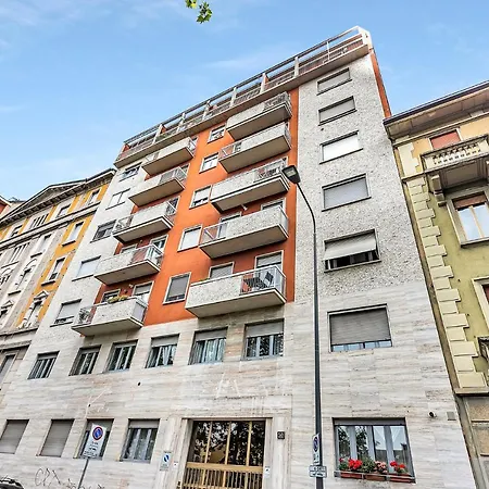 Buzzi - Affitti Brevi Italia Apartment *
