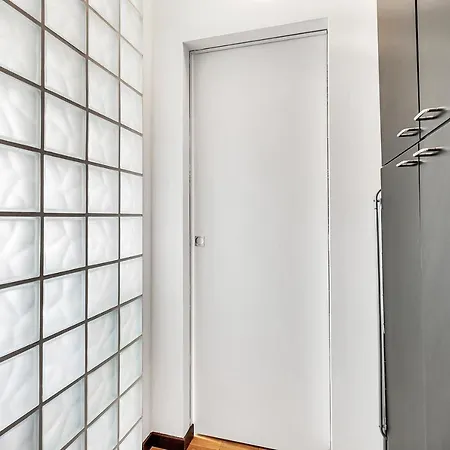 Buzzi - Affitti Brevi Italia Apartment