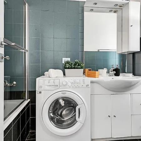 Buzzi - Affitti Brevi Italia Apartment *