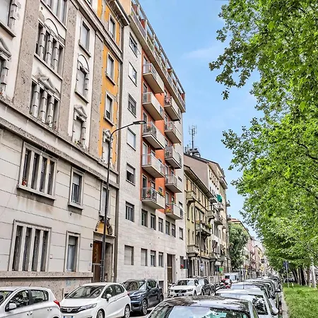 Apartment Buzzi - Affitti Brevi Italia