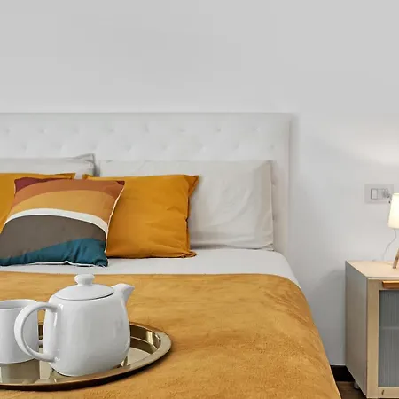 Buzzi - Affitti Brevi Italia Apartment Milan