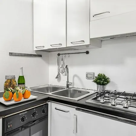 Buzzi - Affitti Brevi Italia Apartment Milan