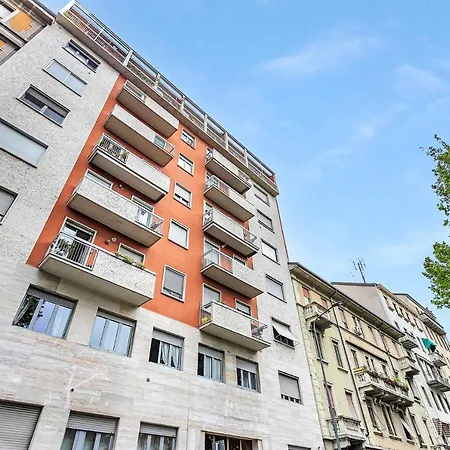 Buzzi - Affitti Brevi Italia Apartment