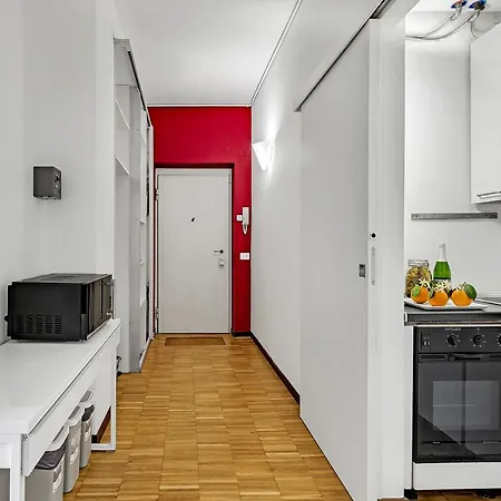 Apartment Buzzi - Affitti Brevi Italia Milan