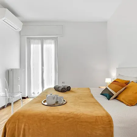 Apartment Buzzi - Affitti Brevi Italia *